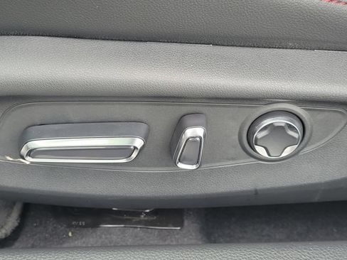 Used 2025 Acura Integra Type S FWD image 11