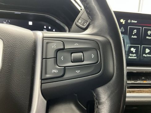 Used 2022 GMC Sierra 1500 Elevation image 18