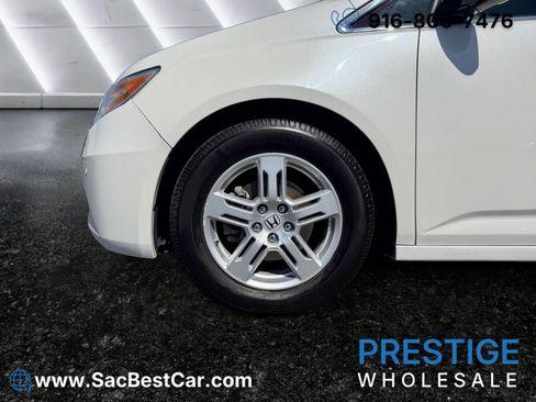 Used 2012 Honda Odyssey Touring image 23