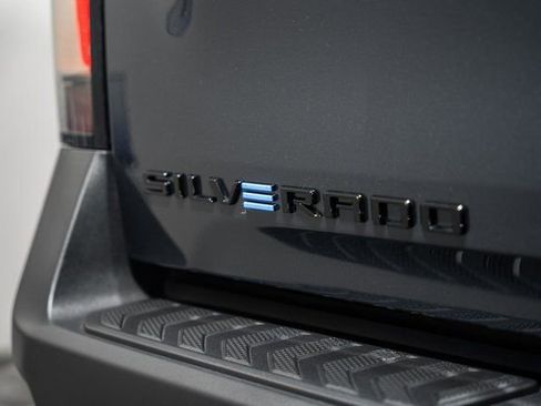 New 2026 Chevrolet Silverado EV Trail Boss w/ Plus Package image 7