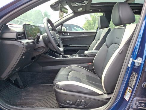 Certified 2026 Kia K5 GT-Line w/ GT-Line Premium Package FWD image 13
