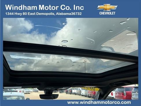 Used 2021 Chevrolet Tahoe Premier w/ Premium Package image 15