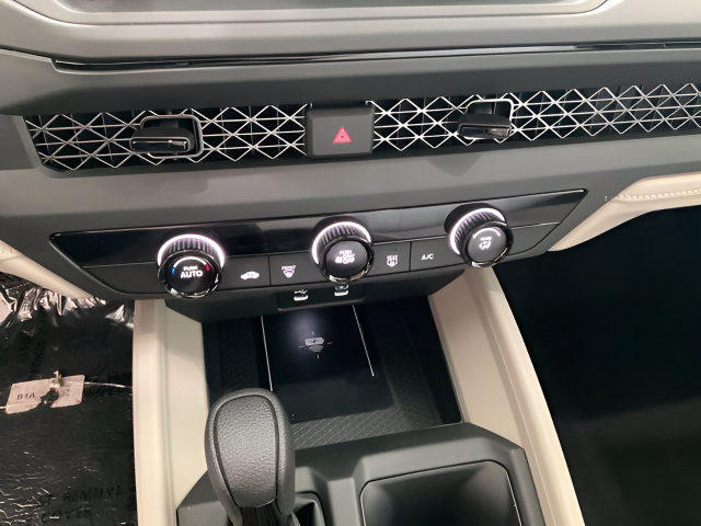 New 2026 Honda Accord LX image 17