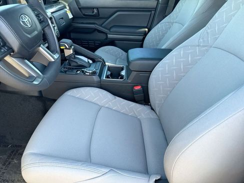 New 2025 Toyota Tacoma SR5 image 17
