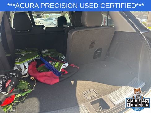 Certified 2020 Acura MDX SH-AWD w/ Technology Package image 31