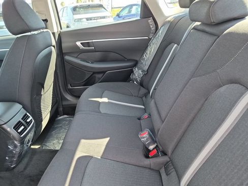 New 2026 Hyundai Sonata SEL FWD image 29