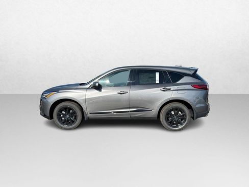 New 2025 Acura RDX SH-AWD image 2