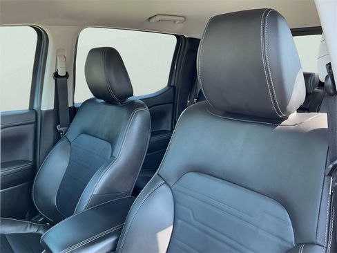 Used 2024 Ford Ranger Lariat w/ Advanced Towing Package image 25