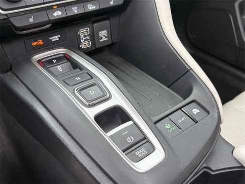 Used 2020 Honda Insight Touring image 22