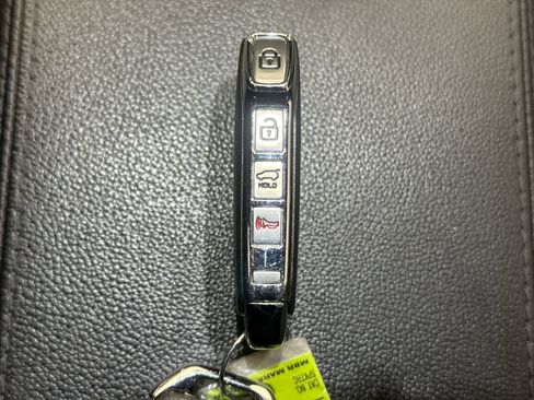 Used 2024 Kia Sportage X-Line image 10