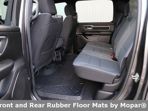 Used 2024 RAM 1500 Big Horn image 17