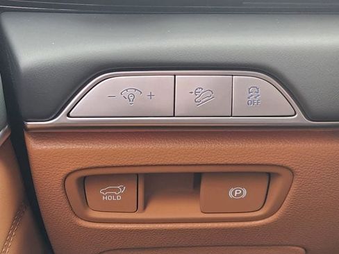 New 2026 Genesis GV80 3.5T Prestige image 17