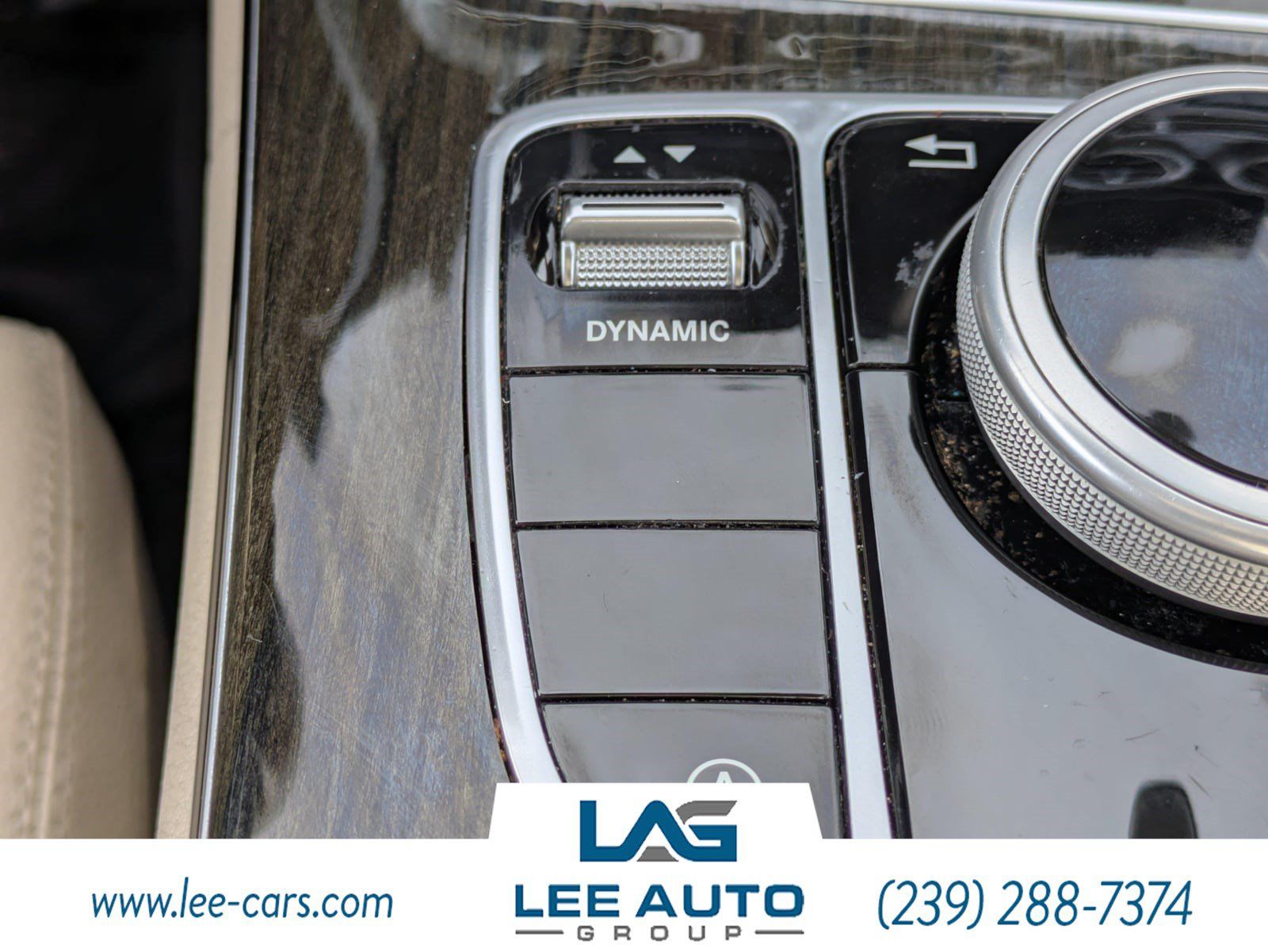 Used 2017 Mercedes-Benz C 300 Sedan image 26