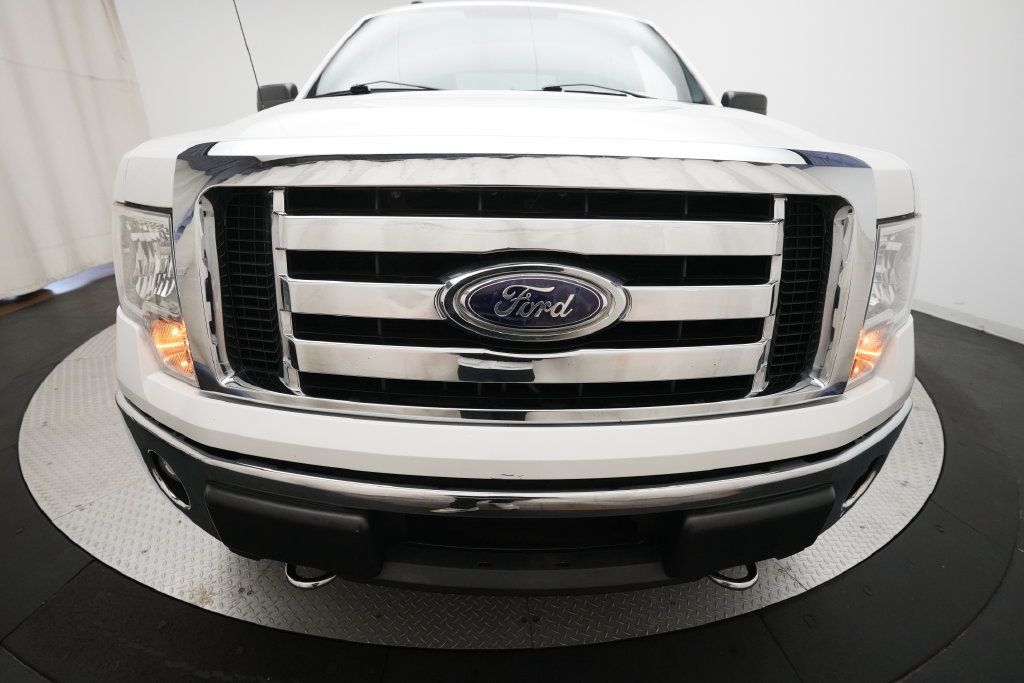 Used 2009 Ford F150 4x4 SuperCrew image 20