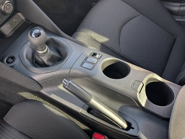New 2026 Nissan Z Performance w/ Floor Mat Package RWD image 18