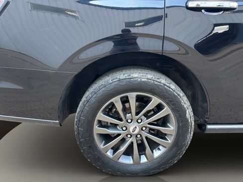 Certified 2020 Ford Expedition Limited AWD/4WD image 30