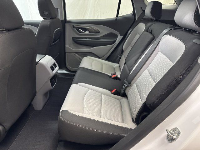 Certified 2023 GMC Terrain SLE w/ Driver Convenience Package AWD/4WD image 13