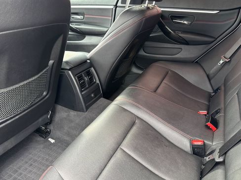 Used 2019 BMW 430i Gran Coupe w/ Convenience Package image 28