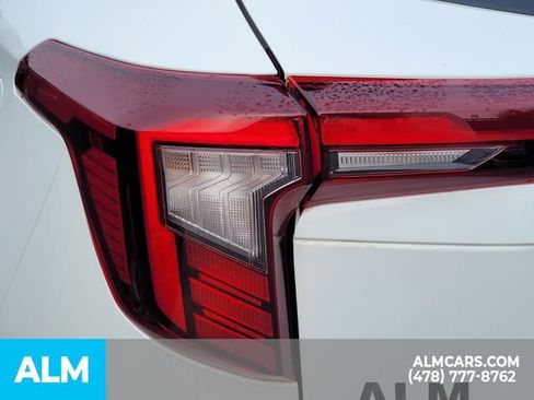 Used 2025 Kia Seltos EX w/ EX Sunroof Package image 11