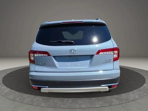 Used 2022 Honda Pilot Elite image 5