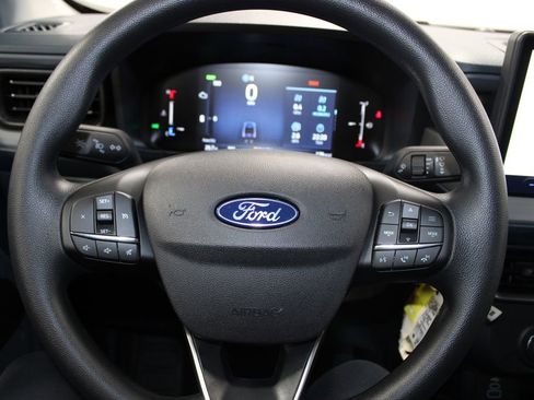 New 2026 Ford Maverick XL image 31