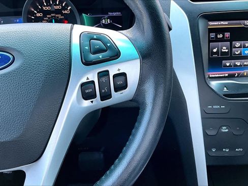 Used 2014 Ford Explorer XLT w/ Equipment Group 202A image 24