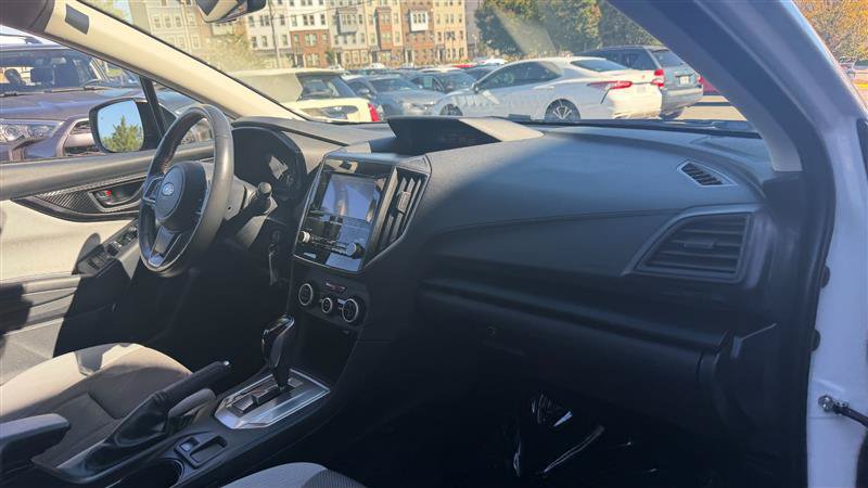 Used 2020 Subaru Crosstrek 2.0i AWD/4WD image 7