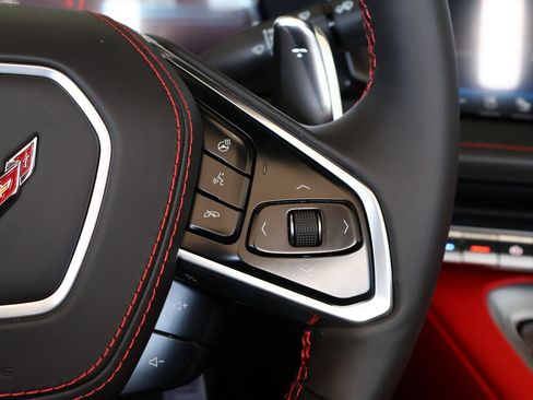 New 2026 Chevrolet Corvette Z06 image 20