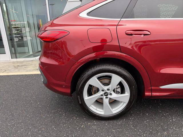 New 2026 Audi Q5 Prestige AWD/4WD image 5