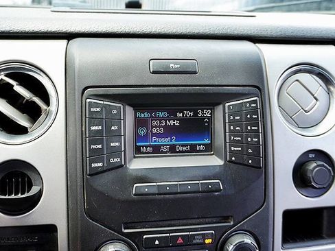 Used 2014 Ford F150 XLT w/ Equipment Group 301A Mid RWD image 24