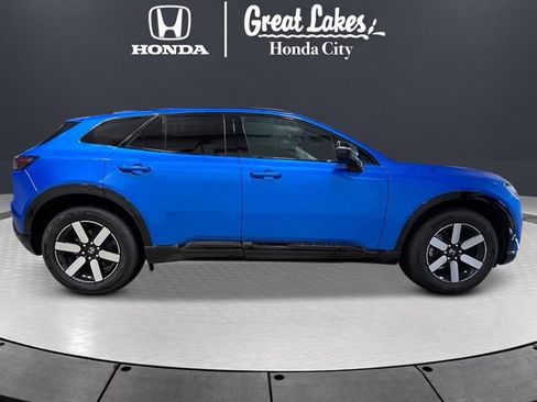 New 2026 Honda Prologue Touring image 8