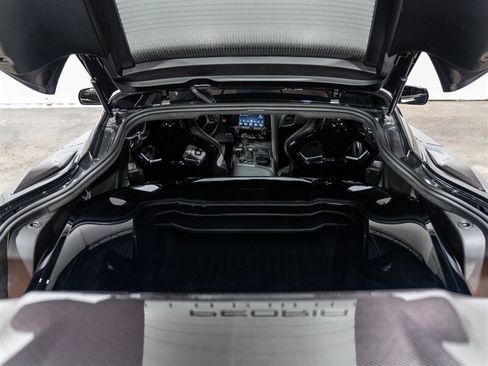Used 2019 Chevrolet Corvette ZR1 RWD image 19
