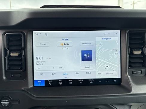 New 2026 Ford Bronco Badlands AWD/4WD image 33