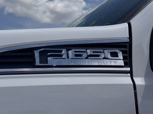 New 2026 Ford F650 2WD Regular Cab Super Duty image 10