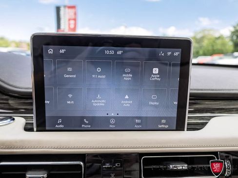 Used 2020 Lincoln Aviator Black Label Grand Touring AWD/4WD image 38