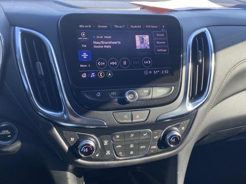Used 2022 Chevrolet Equinox Premier image 40