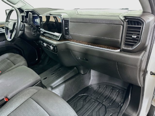 Used 2024 GMC Sierra 1500 Elevation AWD/4WD image 33