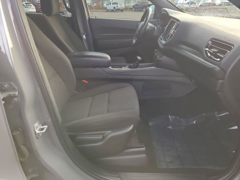 Used 2022 Dodge Durango GT w/ Blacktop Package image 22