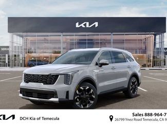 New 2026 Kia Sorento EX AWD/4WD video 1
