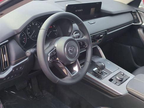 New 2026 MAZDA CX-90 3.3 Turbo w/ Preferred Package image 2