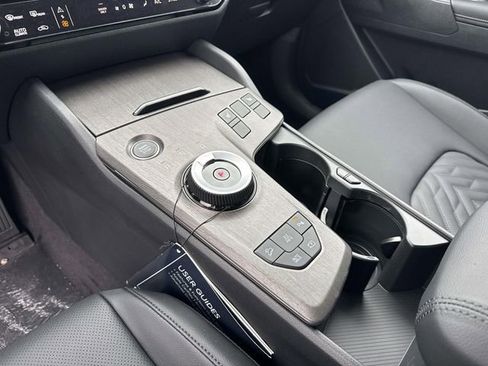 New 2026 Kia Sportage X-Line image 28