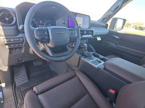 New 2026 Toyota Land Cruiser image 16