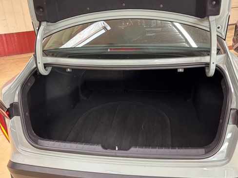 Used 2026 Kia K4 FWD image 30