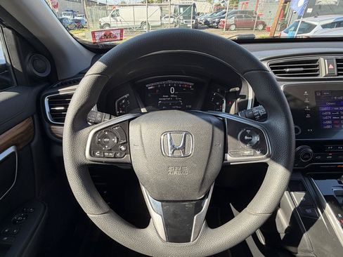 Used 2018 Honda CR-V EX image 16