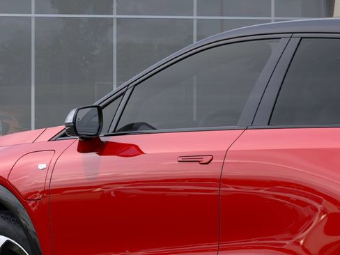 New 2026 Cadillac Optiq Sport 1 RWD image 12