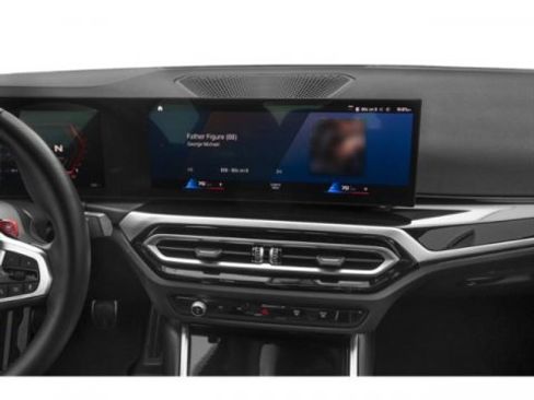 Used 2023 BMW M2 w/ M Driver's Package image 9