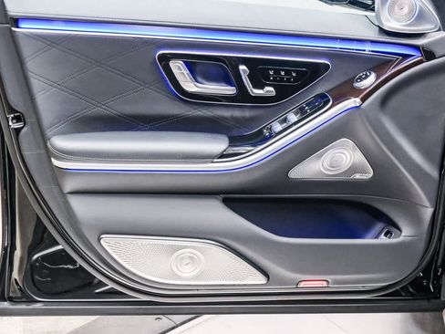 Certified 2024 Mercedes-Benz Maybach S 580 4MATIC image 20