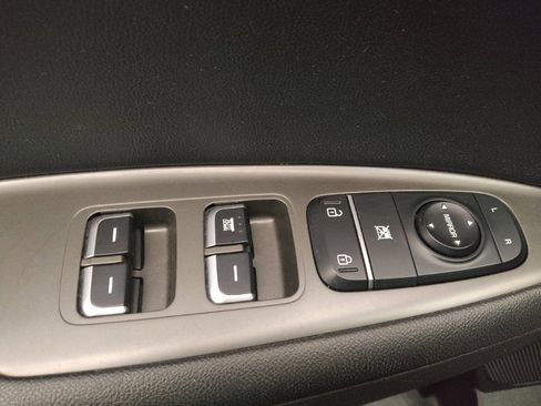 Used 2020 Kia Optima LX FWD image 27