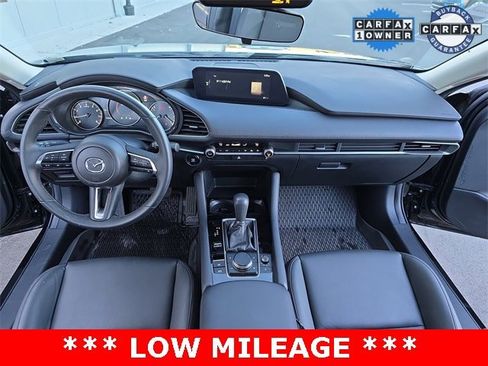 Used 2024 MAZDA MAZDA3 s image 13
