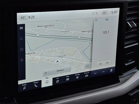 Certified 2023 Ford F150 XLT w/ Equipment Group 302A High image 17